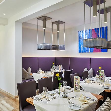 Hotel Barbarahof 4 Stars Superior - Including Summer Card - Adults Only From 14 Years Капрун Экстерьер фото