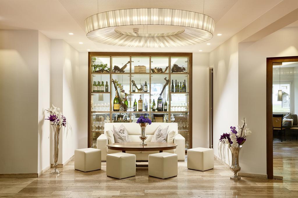 Hotel Barbarahof 4 Stars Superior - Including Summer Card - Adults Only From 14 Years Капрун Экстерьер фото