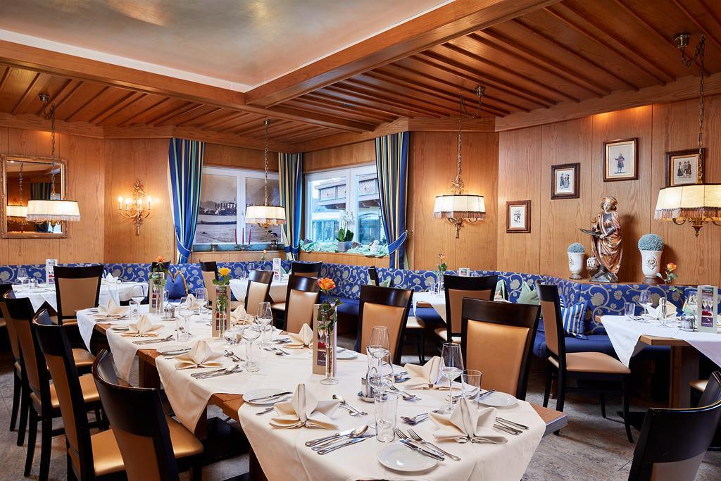 Hotel Barbarahof 4 Stars Superior - Including Summer Card - Adults Only From 14 Years Капрун Экстерьер фото