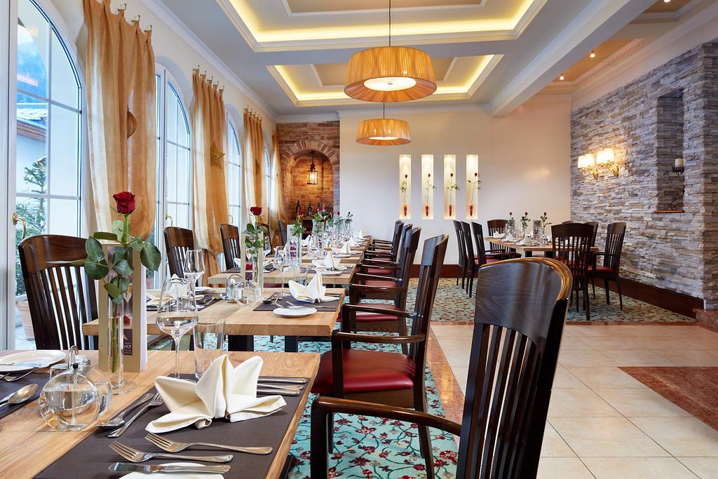 Hotel Barbarahof 4 Stars Superior - Including Summer Card - Adults Only From 14 Years Капрун Экстерьер фото