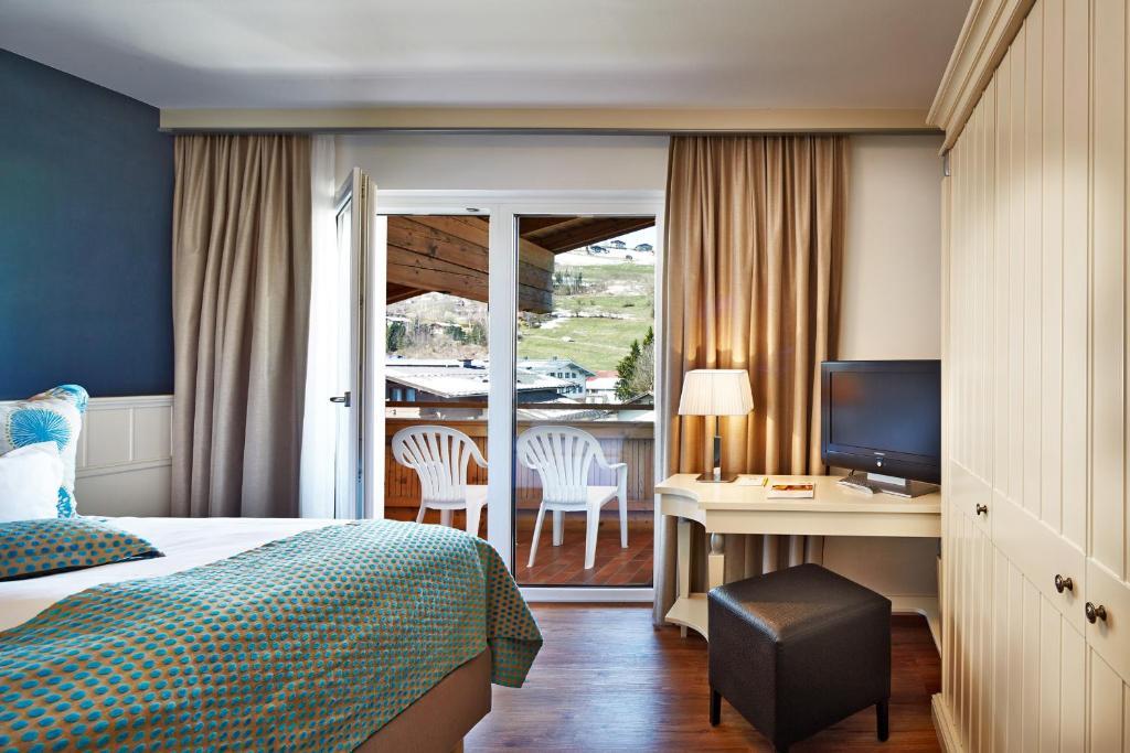 Hotel Barbarahof 4 Stars Superior - Including Summer Card - Adults Only From 14 Years Капрун Экстерьер фото