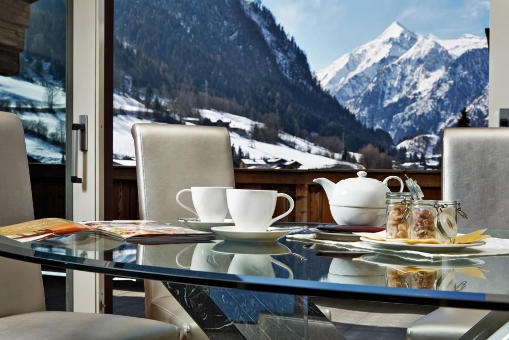 Hotel Barbarahof 4 Stars Superior - Including Summer Card - Adults Only From 14 Years Капрун Экстерьер фото