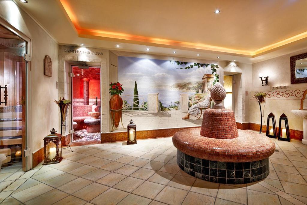 Hotel Barbarahof 4 Stars Superior - Including Summer Card - Adults Only From 14 Years Капрун Экстерьер фото