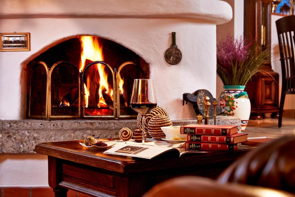 Hotel Barbarahof 4 Stars Superior - Including Summer Card - Adults Only From 14 Years Капрун Экстерьер фото