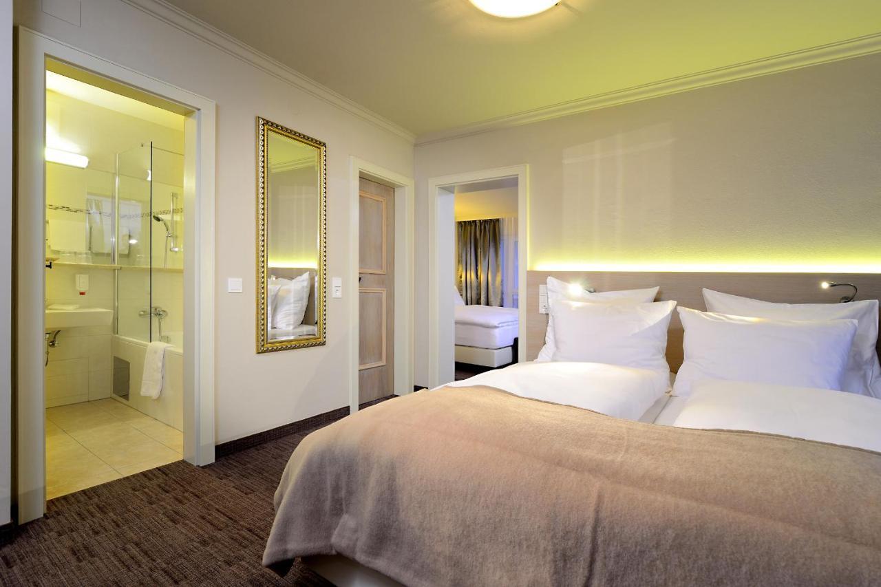 Hotel Barbarahof 4 Stars Superior - Including Summer Card - Adults Only From 14 Years Капрун Экстерьер фото