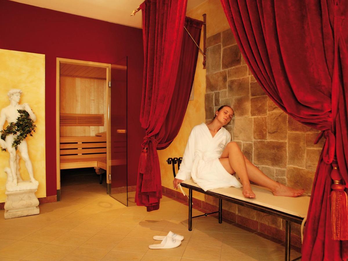 Hotel Barbarahof 4 Stars Superior - Including Summer Card - Adults Only From 14 Years Капрун Экстерьер фото