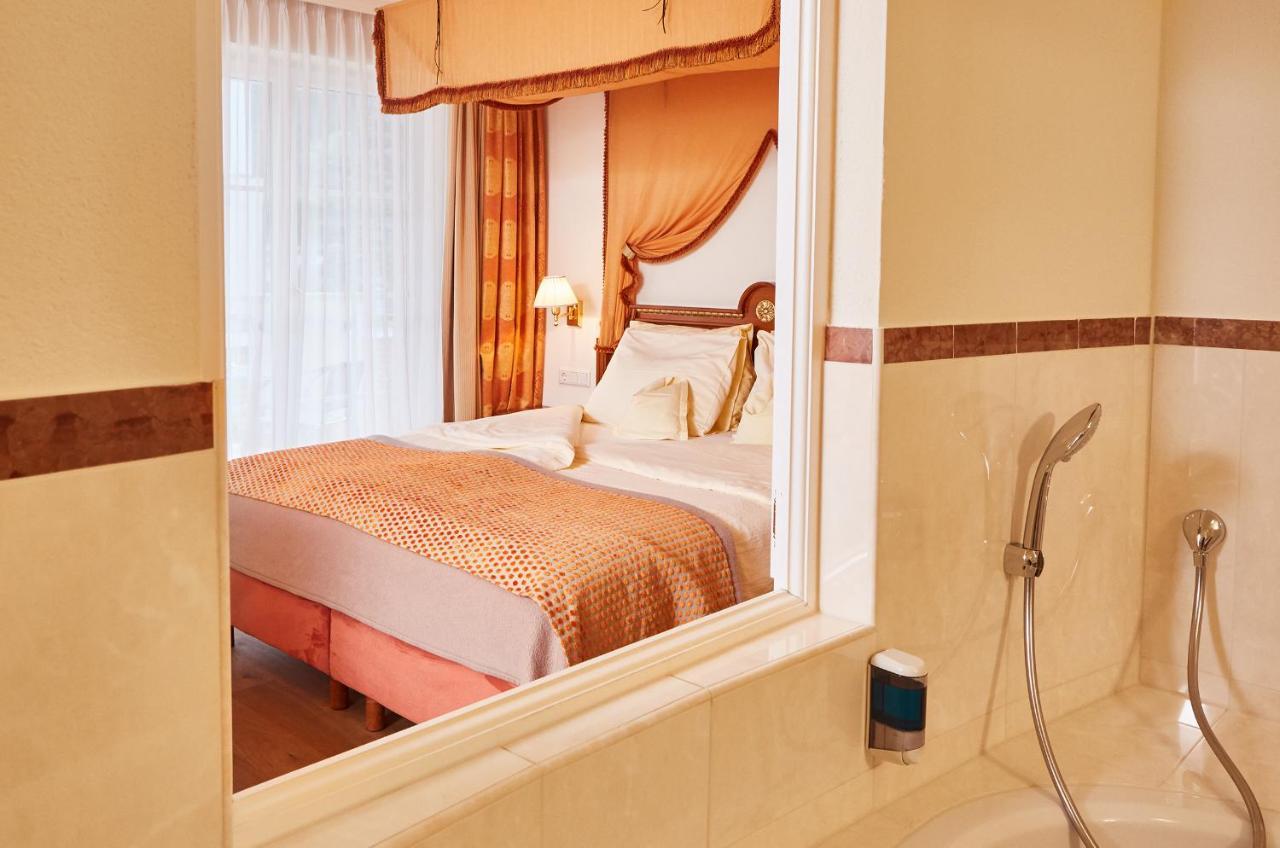 Hotel Barbarahof 4 Stars Superior - Including Summer Card - Adults Only From 14 Years Капрун Экстерьер фото